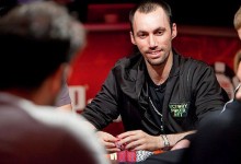 Dan Fleyshman Named New Ivey Poker CEO