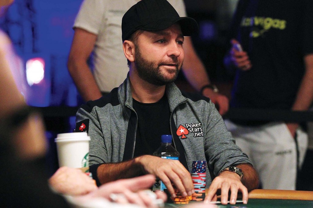 Daniel Negreanu Defends PokerStars