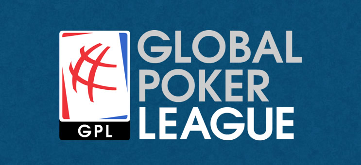 GPI announces Global Poker League