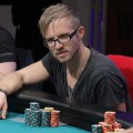 Martin Jacobson WSOP Main Event