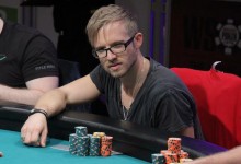 Martin Jacobson Defeats Felix Stephensen to Win World Series of Poker Main Event