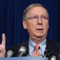 Mitch McConnell GOP Senate takeover