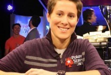 Women Who Grabbed the Poker Universe in 2014