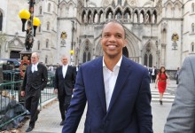 Phil Ivey Back to Court for Crockfords Edge Sorting Appeal