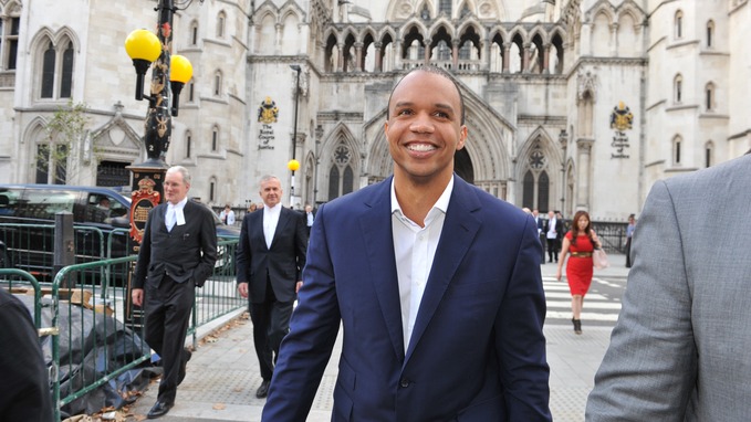 Phil Ivey Crockfords appeal