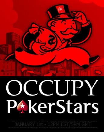 Players protest PokerStars rake increases