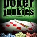 Mars Callahan Poker Junkies movie poster