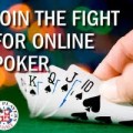 Poker Players Alliance