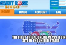 Santa Ysabel Tribe Puts Online Poker on Hold, Launches Real Money Bingo