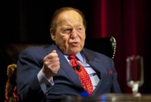 Conservative Backlash to Sheldon Adelson and RAWA