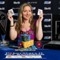 Victoria Coren Mitchell PokerStars casino