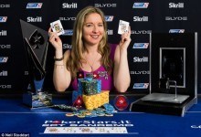 Victoria Coren Mitchell Leaves PokerStars Team Pro, Citing Casino Games