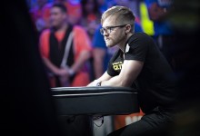 Martin Jacobson, WSOP Champion 2014: He’s No Chris Moneymaker