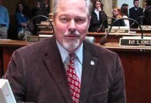 Kentucky Senator Pre-Files Anti-Online Gambling Bill