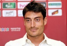 Albert Riera Sacked by Italian Soccer Club Over Poker Tournament