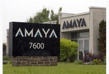 Amaya Montreal Headquarters Raided by Securities Regulators