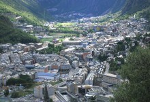 Andorra Online Poker Nears Approval