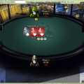 Anonymous tables benefit best online poker players
