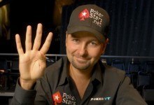 Daniel Negreanu Strikes Back at Victoria Coren PokerStars Exit