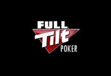 Full Tilt Cuts Rewards Program in UK