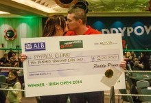 Irish Poker Open Schedule 2015 Released by Paddy Power