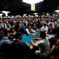 Nevada number of poker tables
