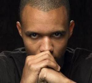 Phil Ivey