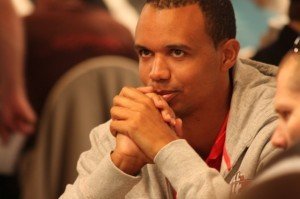 Phil Ivey