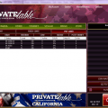 PrivateTable.com going live
