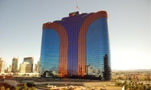 The Rio All Suites Hotel & Casino, Las Vegas