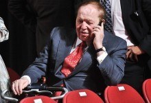 Sheldon Adelson RAWA Bill Stalled During Lame Duck Congress