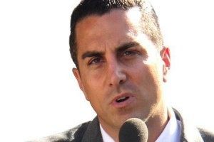 Assemblyman Mike Gatto, California online poker bill sponsor  