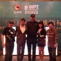 WPT Ourgame licensing deal Asia