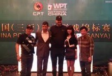 World Poker Tour Signs Seven-Year Promotional Deal in Asia