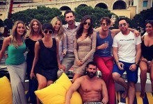 Friends Say Dan Bilzerian is “Distressed” Following Arrest