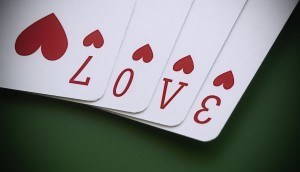 Love poker