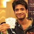 Aditya Agarwal PokerStars India Team Pro