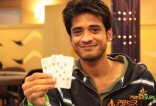 PokerStars Signs Japan and India Team Pros in Trend Reversal