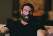 Dan Bilzerian Seeking Plea Deal to Avoid Felony Charges