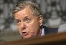 Online Poker Opponent Lindsey Graham Eyeing 2016 Presidential Run