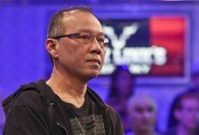 Paul Phua Not Associated with 14K Triad, Claims Malaysian Official