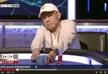 Paul Phua Reportedly Arrested in Malaysia in 2004 for Illegal Sports Book Op