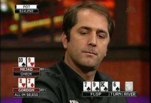 Poker Pro Phil Gordon Raises Millions for New Startup Chatbox