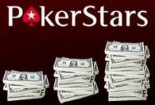 PokerStars Rake Increases Get the Boot, For Now