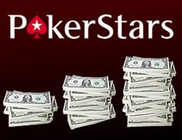 PokerStars rake increases delayed