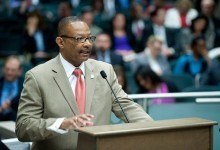 Reggie Jones-Sawyer AB 167 in California: Soft on Bad Actors, Welcoming to PokerStars