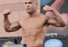 PCA Action Includes UFC Champ and Poker Fan Tito Ortiz