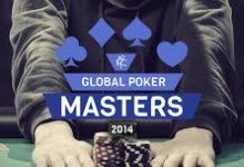 Global Poker Index Announces Finalized Rosters for Masters Event