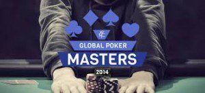 Global Poker Masters rosters announced