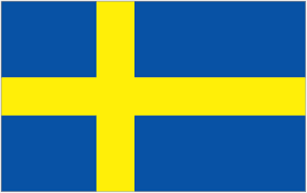 Swedish flag